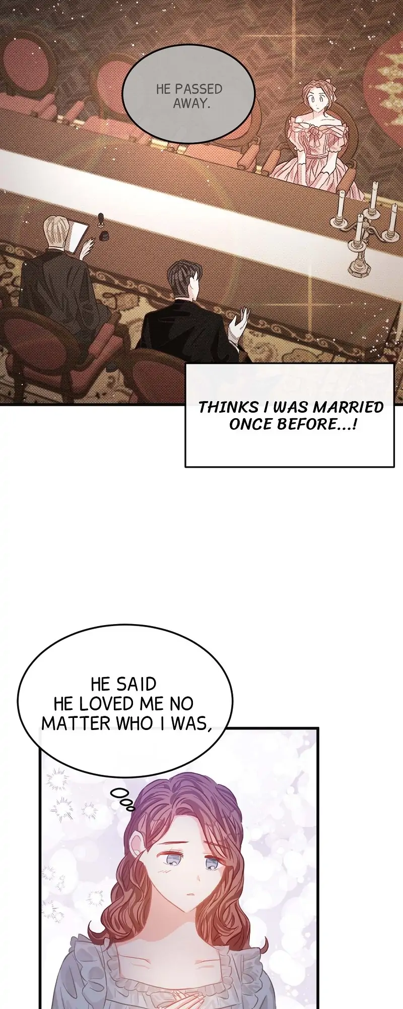 Married For 120 Days Chapter 44 18